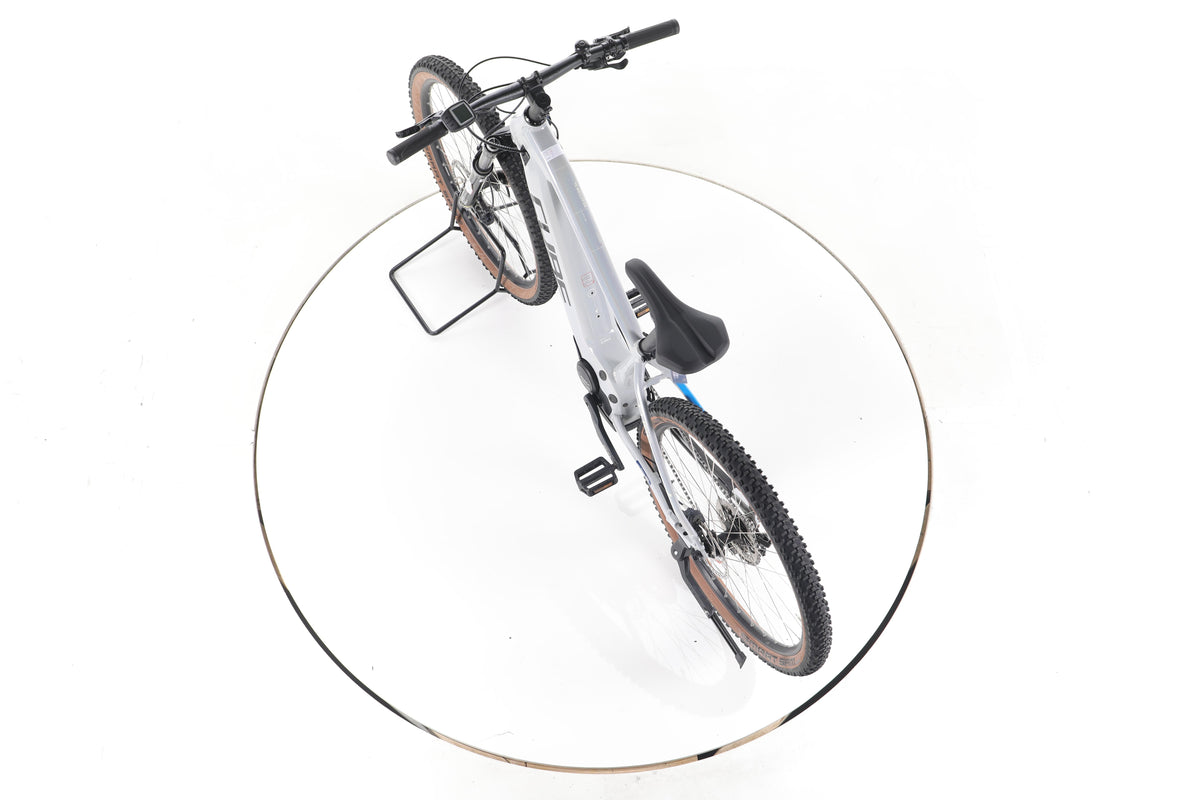 Cube Reaction Hybrid Rookie SL 400 E-Bike - Image 21
