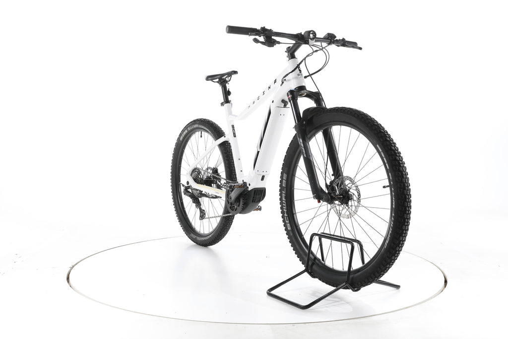 KTM Macina RACE 591 E-Bike - Image 3
