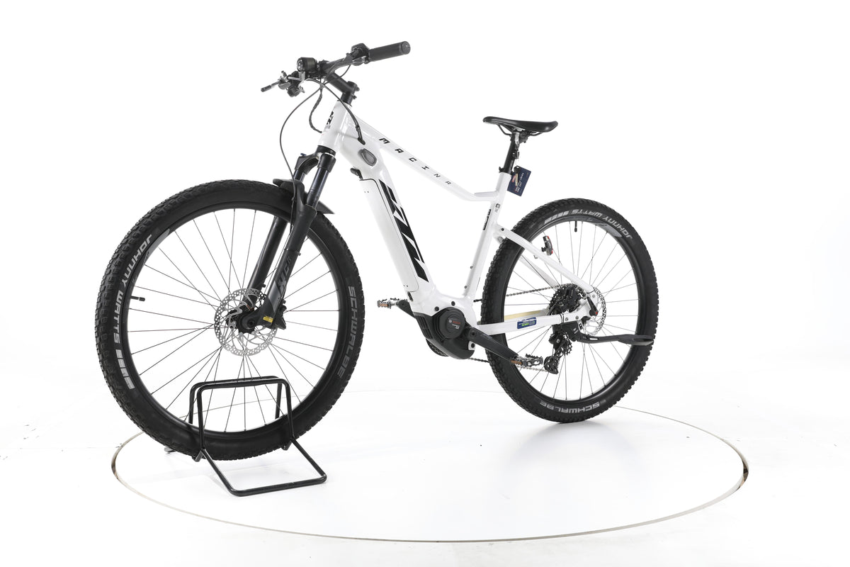 KTM Macina RACE 591 E-Bike - Image 6