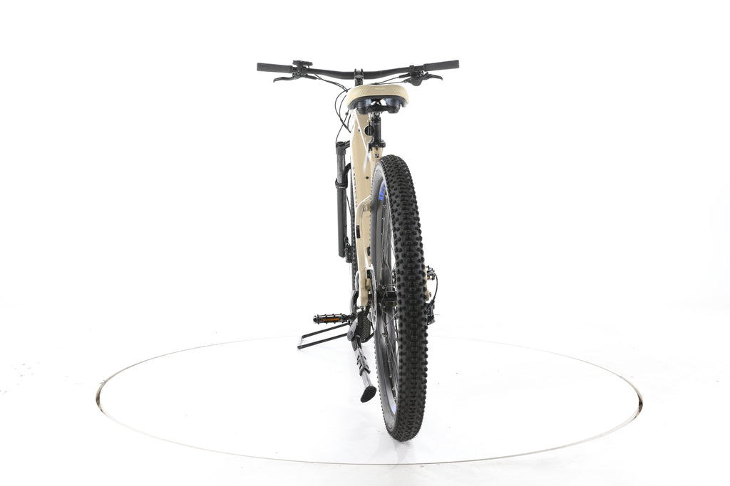Haibike HardNine 7 E-Bike - Image 10