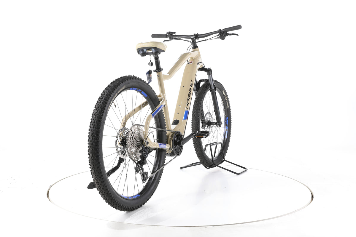 Haibike HardNine 7 E-Bike - Image 11