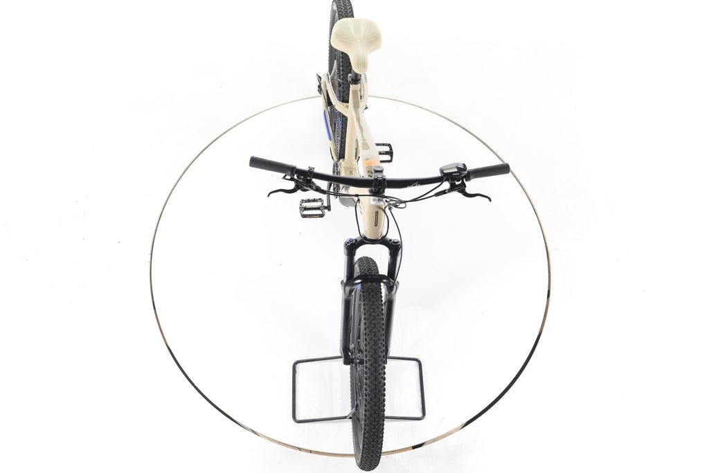 Haibike HardNine 7 E-Bike - Image 16