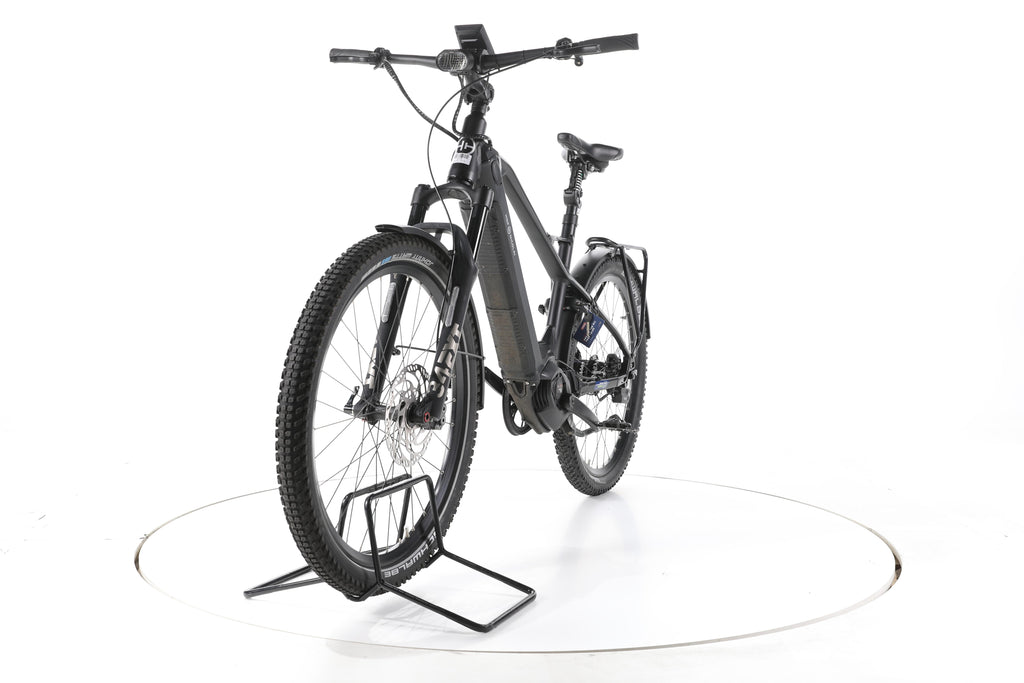HNF Nicolai XD3 All-Terrain City E-Bike - Image 5
