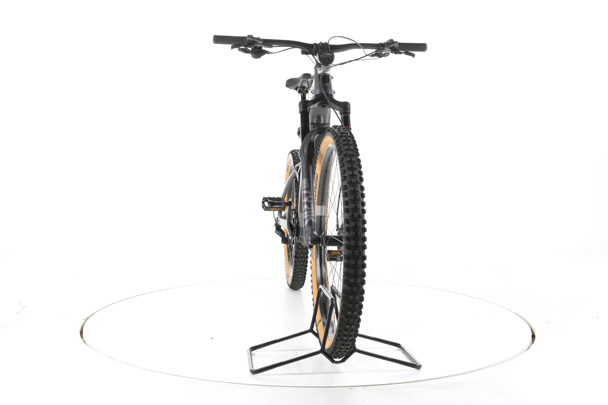 Hercules NOS FS 2.1 E-Bike Fully - Image 4
