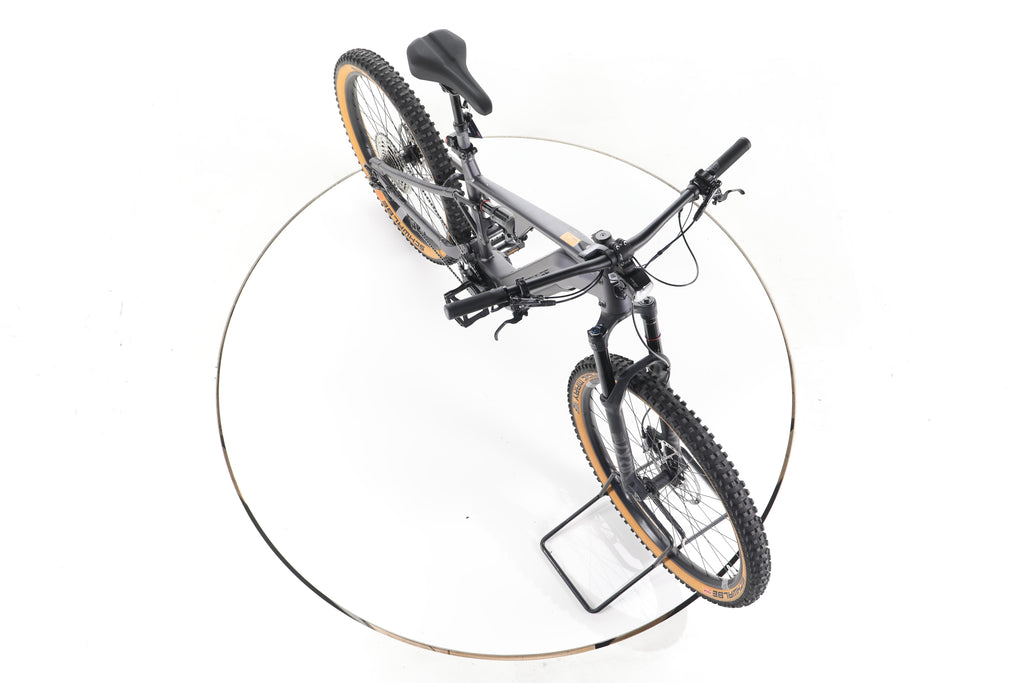 Hercules NOS FS 2.1 E-Bike Fully - Image 15