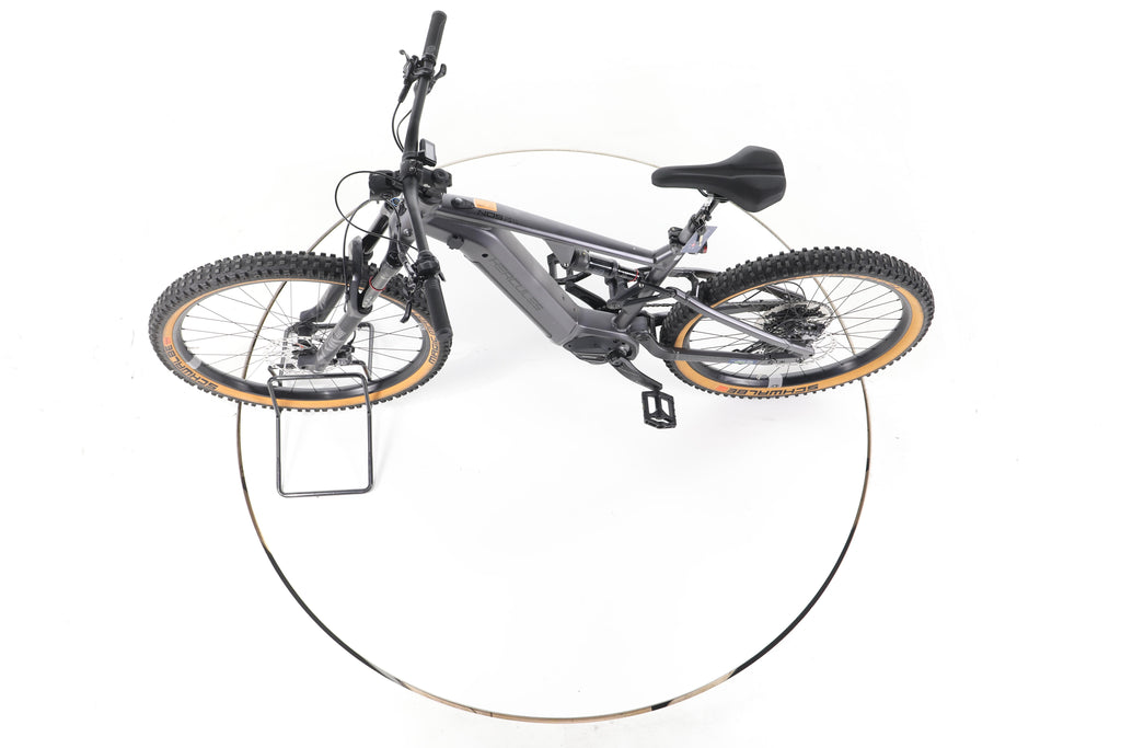 Hercules NOS FS 2.1 E-Bike Fully - Image 19