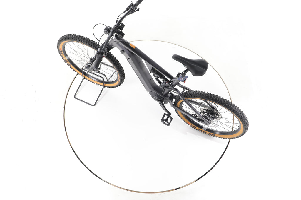 Hercules NOS FS 2.1 E-Bike Fully - Image 20