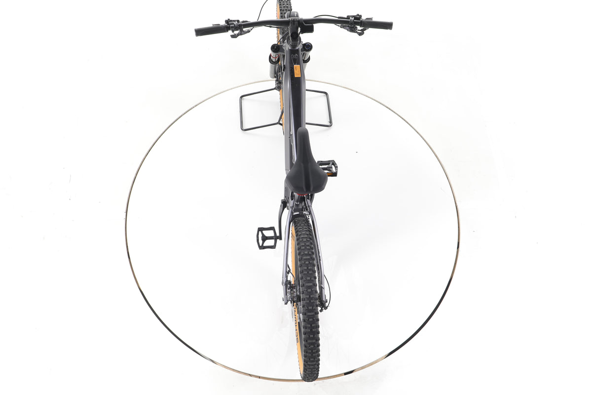 Hercules NOS FS 2.1 E-Bike Fully - Image 22