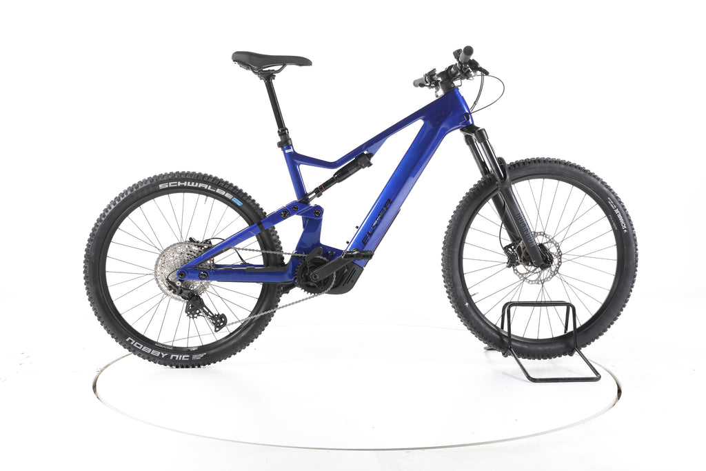 FLYER Uproc X 2.10 E-Bike Fully - Image 1