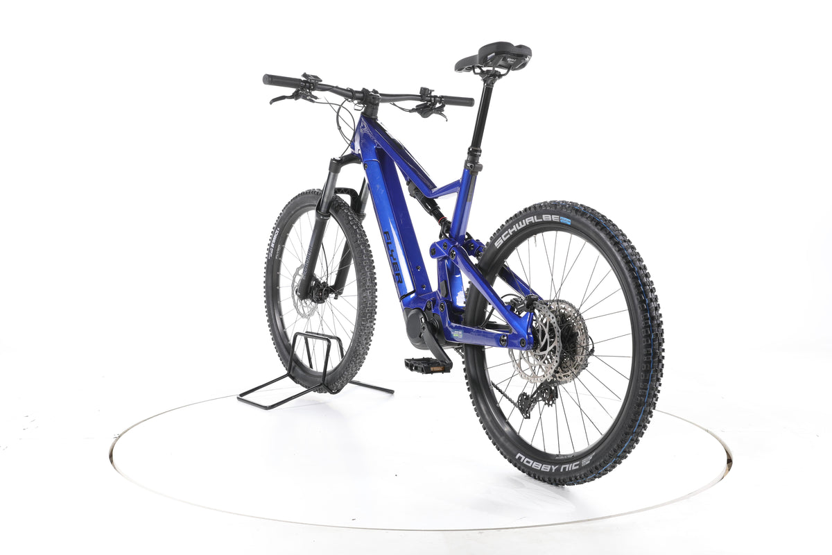 FLYER Uproc X 2.10 E-Bike Fully - Image 9