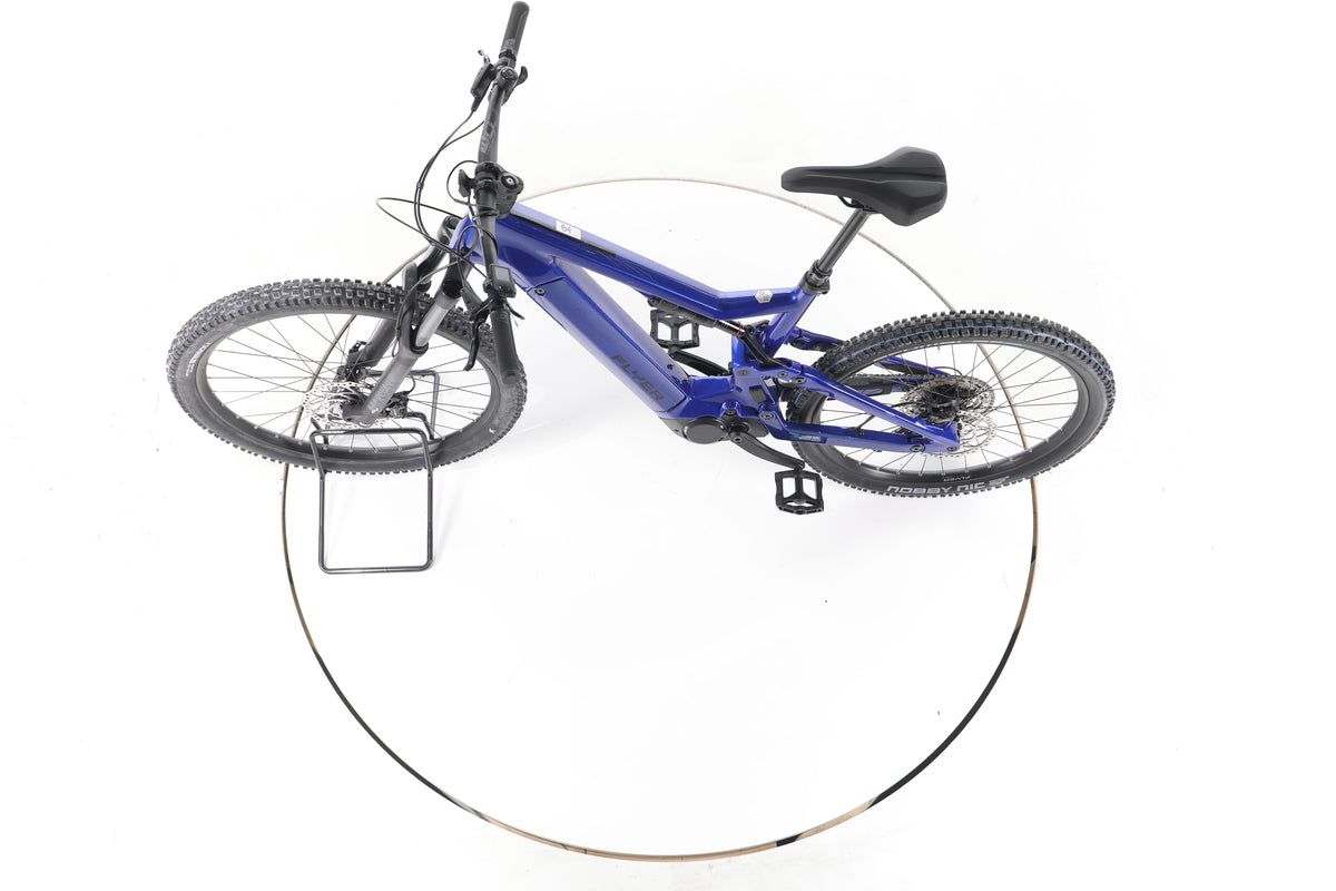 FLYER Uproc X 2.10 E-Bike Fully - Image 19