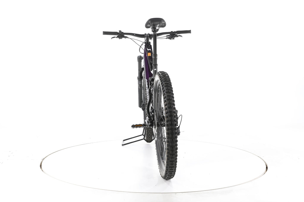 Merida eONE-SIXTY 8000 E-Bike Fully - Image 10