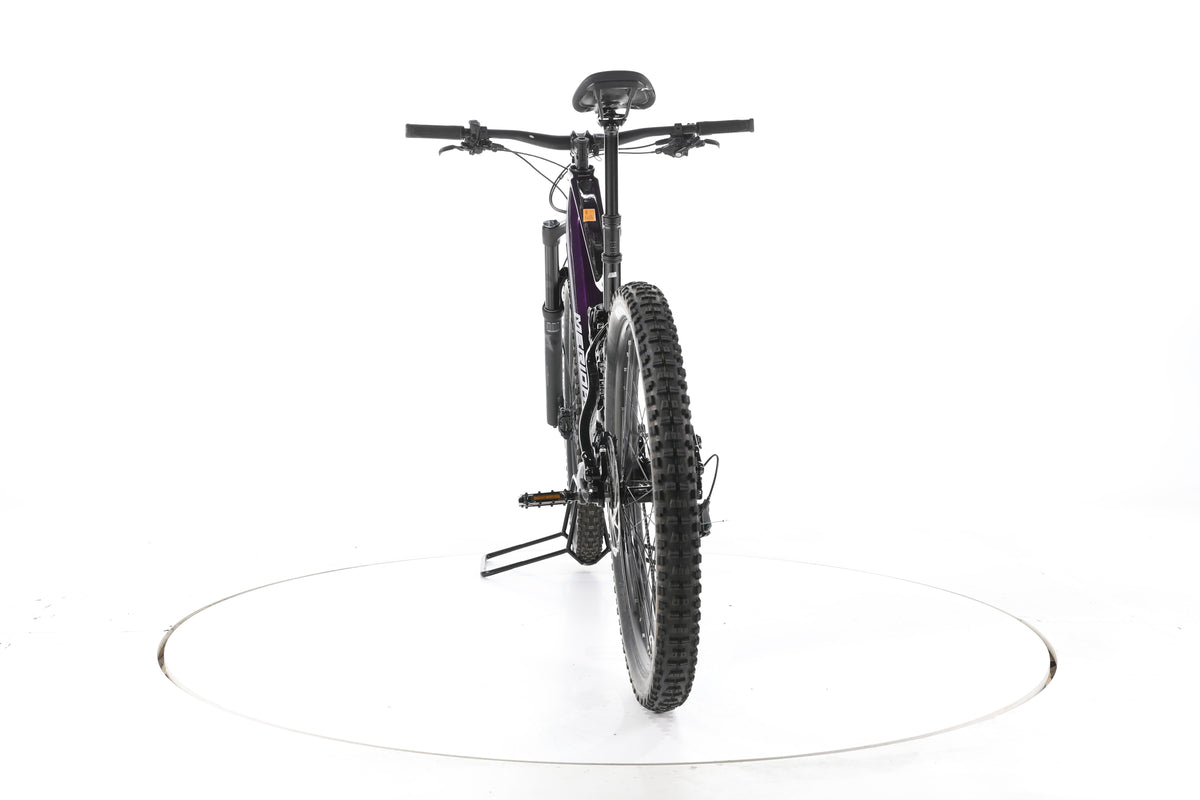 Merida eONE-SIXTY 8000 E-Bike Fully - Image 10