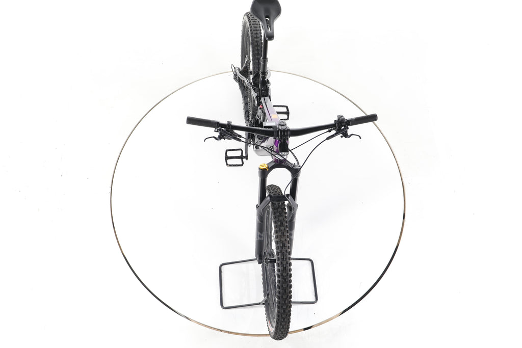 Merida eONE-SIXTY 8000 E-Bike Fully - Image 16