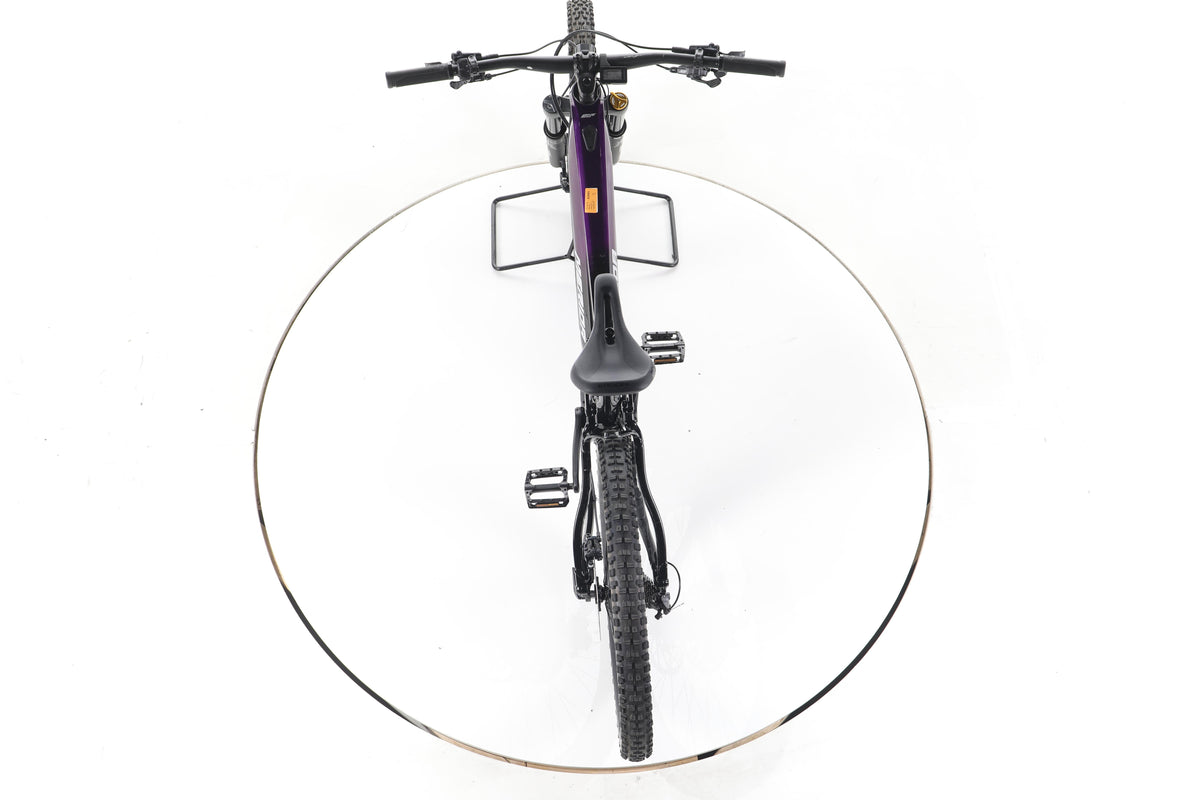 Merida eONE-SIXTY 8000 E-Bike Fully - Image 22