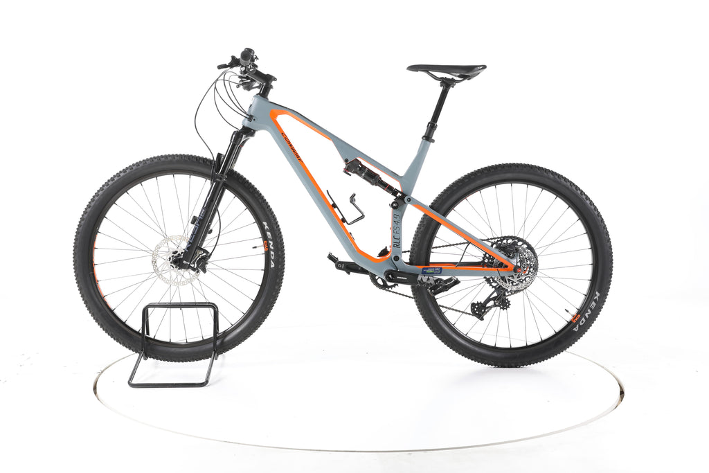 Conway RLC FS 4.9 Fahrrad Fully - Image 7