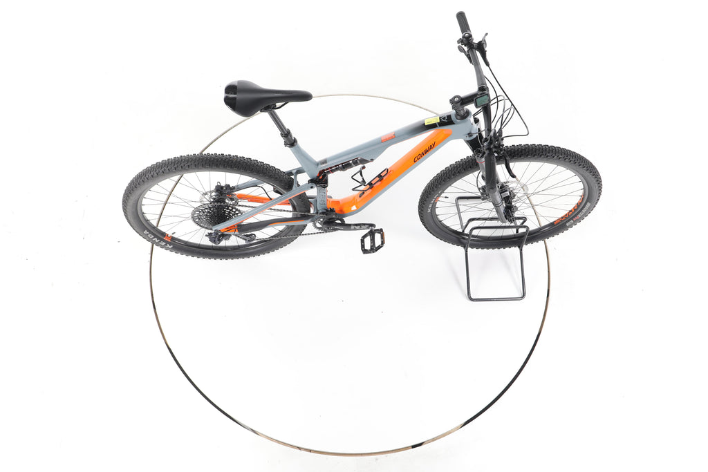 Conway RLC FS 4.9 Fahrrad Fully - Image 13