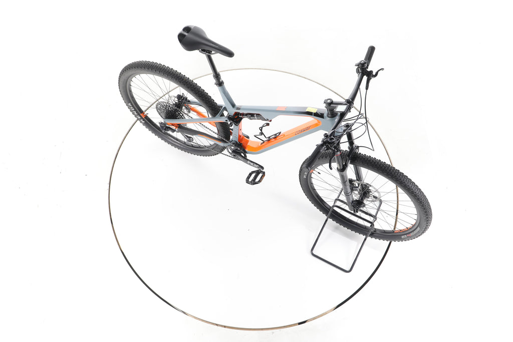 Conway RLC FS 4.9 Fahrrad Fully - Image 14