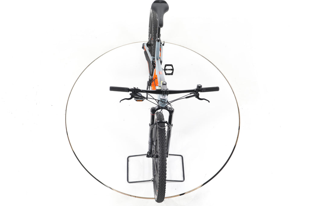 Conway RLC FS 4.9 Fahrrad Fully - Image 16