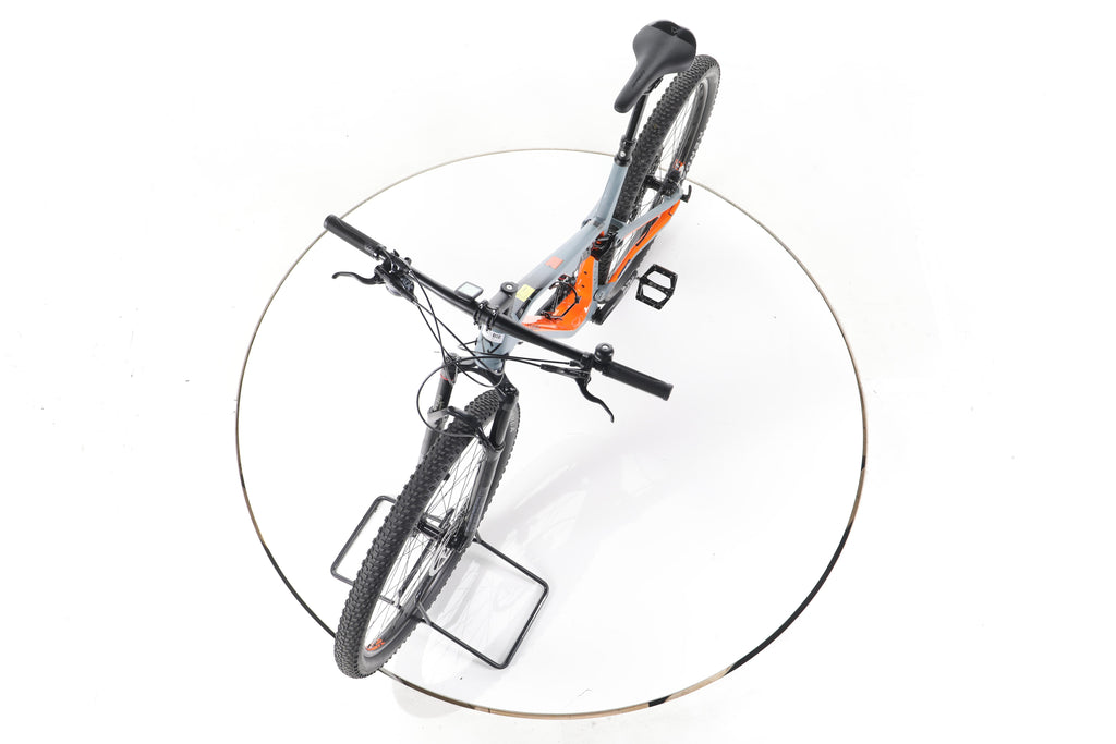 Conway RLC FS 4.9 Fahrrad Fully - Image 17