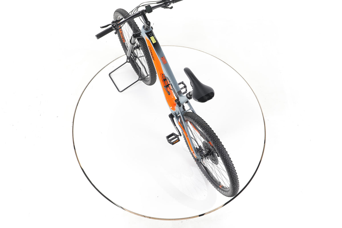 Conway RLC FS 4.9 Fahrrad Fully - Image 21