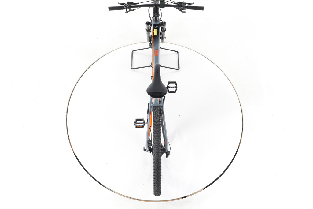 Conway RLC FS 4.9 Fahrrad Fully - Image 22