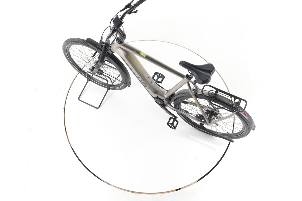Cube Kathmandu Hybrid Pro Trekking E-Bike - Image 20