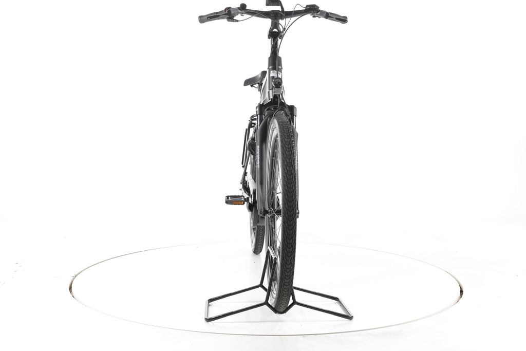 KTM Macina City 610 XL City E-Bike Tiefeinsteiger 2024 - Image 4