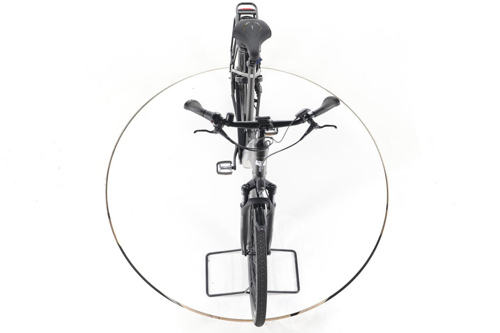 KTM Macina City 610 XL City E-Bike Tiefeinsteiger 2024 - Image 16