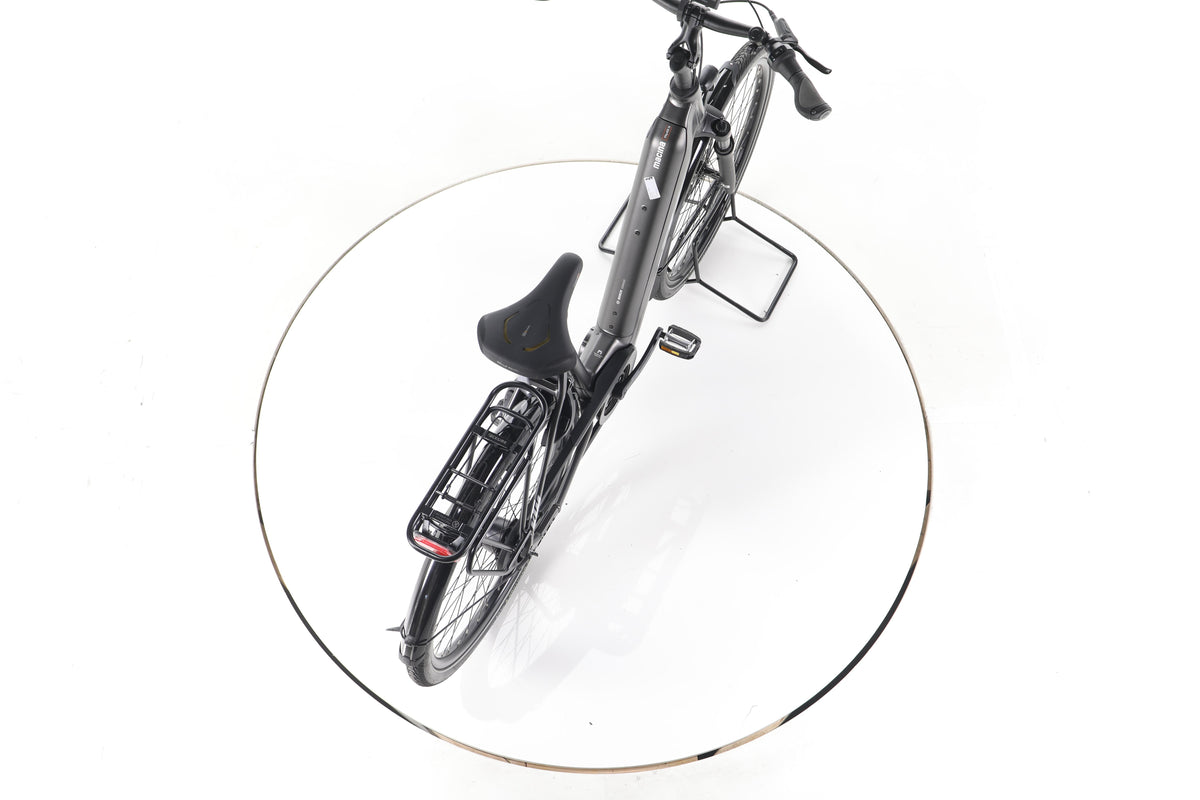 KTM Macina City 610 XL City E-Bike Tiefeinsteiger 2024 - Image 23