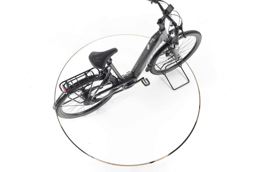 KTM Macina City 610 XL City E-Bike Tiefeinsteiger 2024 - Image 24