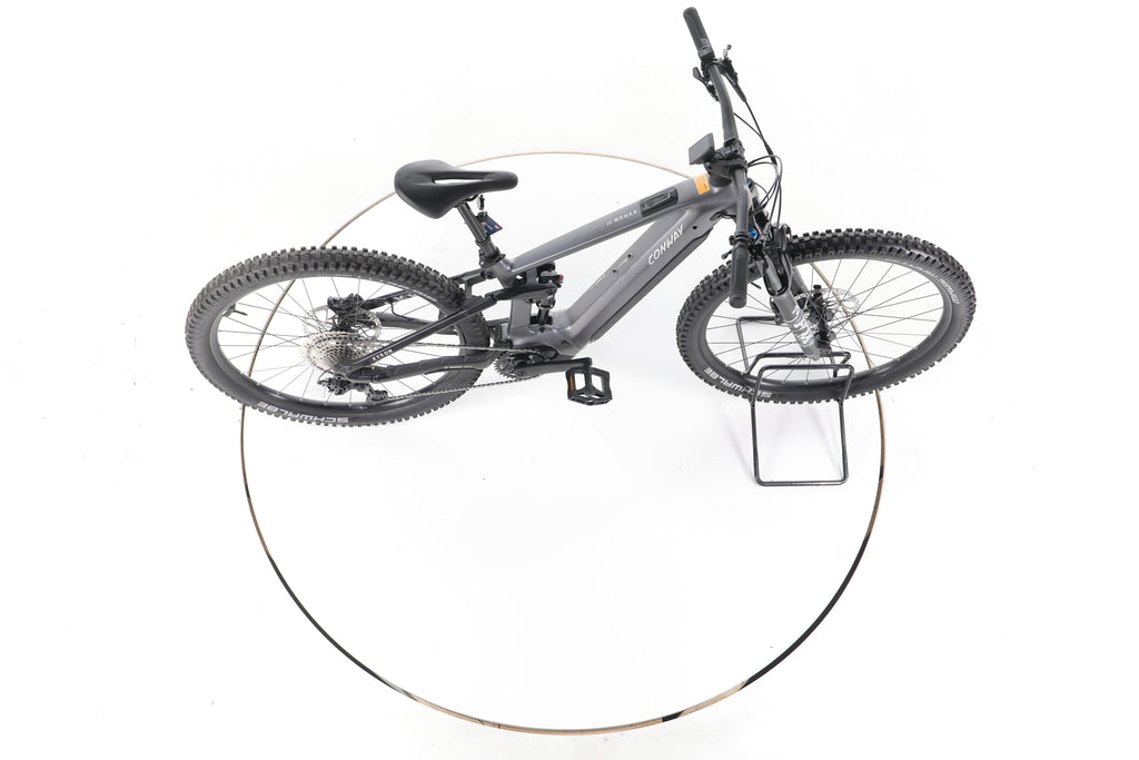 Conway Xyron ST 5.0 E-Bike Fully 2025 - Image 13