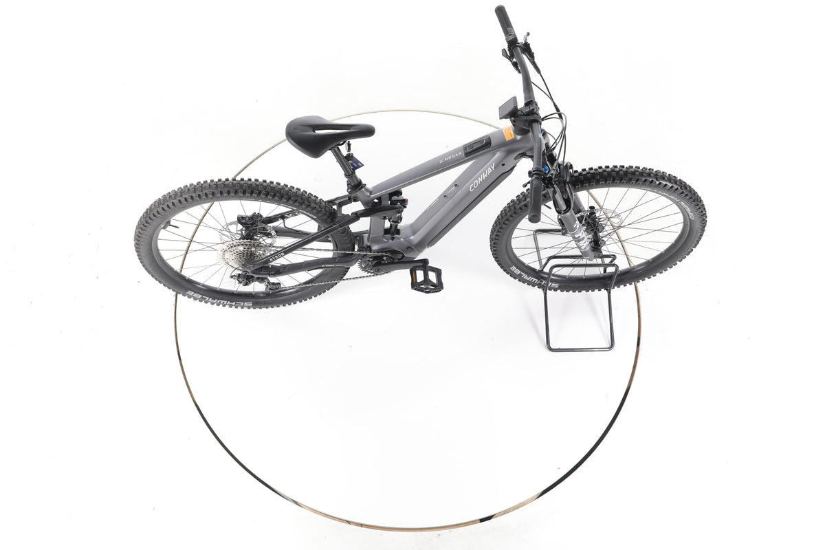 Conway Xyron ST 5.0 E-Bike Fully 2025 - Image 13
