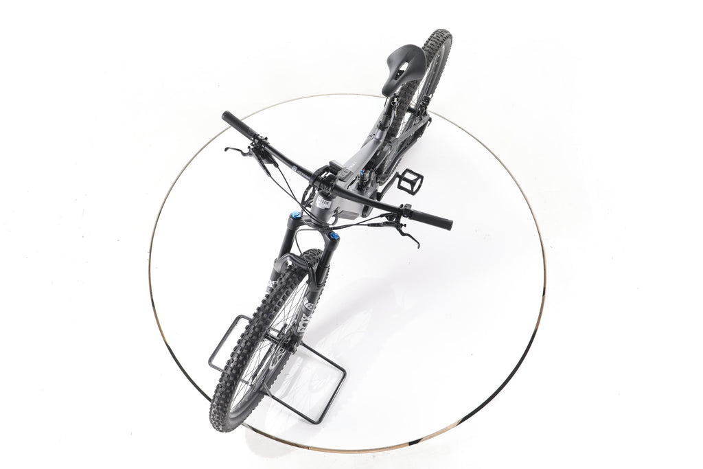 Conway Xyron ST 5.0 E-Bike Fully 2025 - Image 17