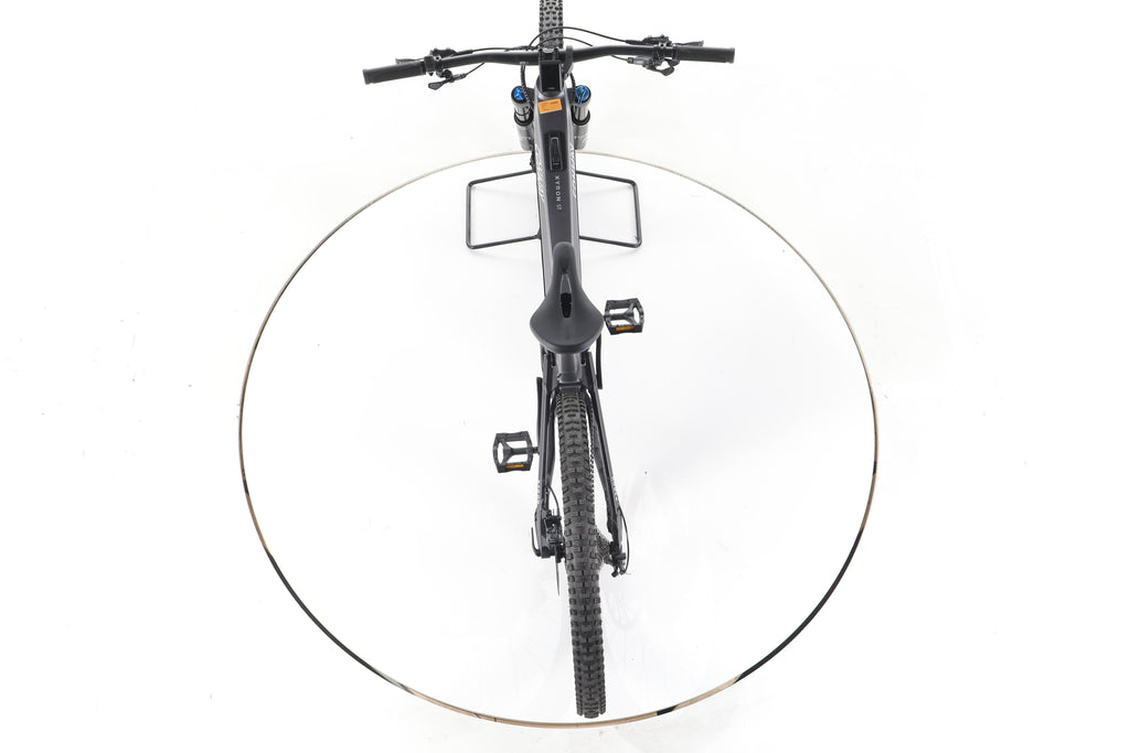 Conway Xyron ST 5.0 E-Bike Fully 2025 - Image 22