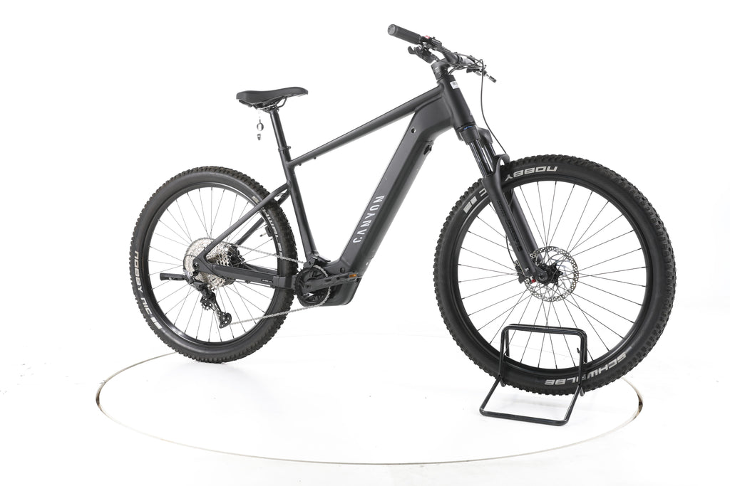Canyon Grand Canyon:ON AL 7 E-Bike 2025 - Image 2