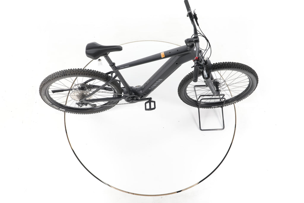 Canyon Grand Canyon:ON AL 7 E-Bike 2025 - Image 13