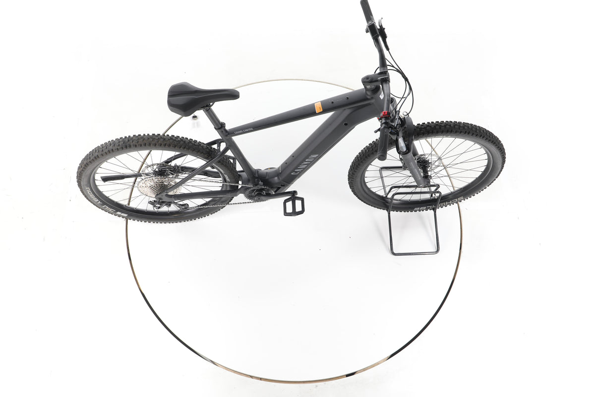 Canyon Grand Canyon:ON AL 7 E-Bike 2025 - Image 13