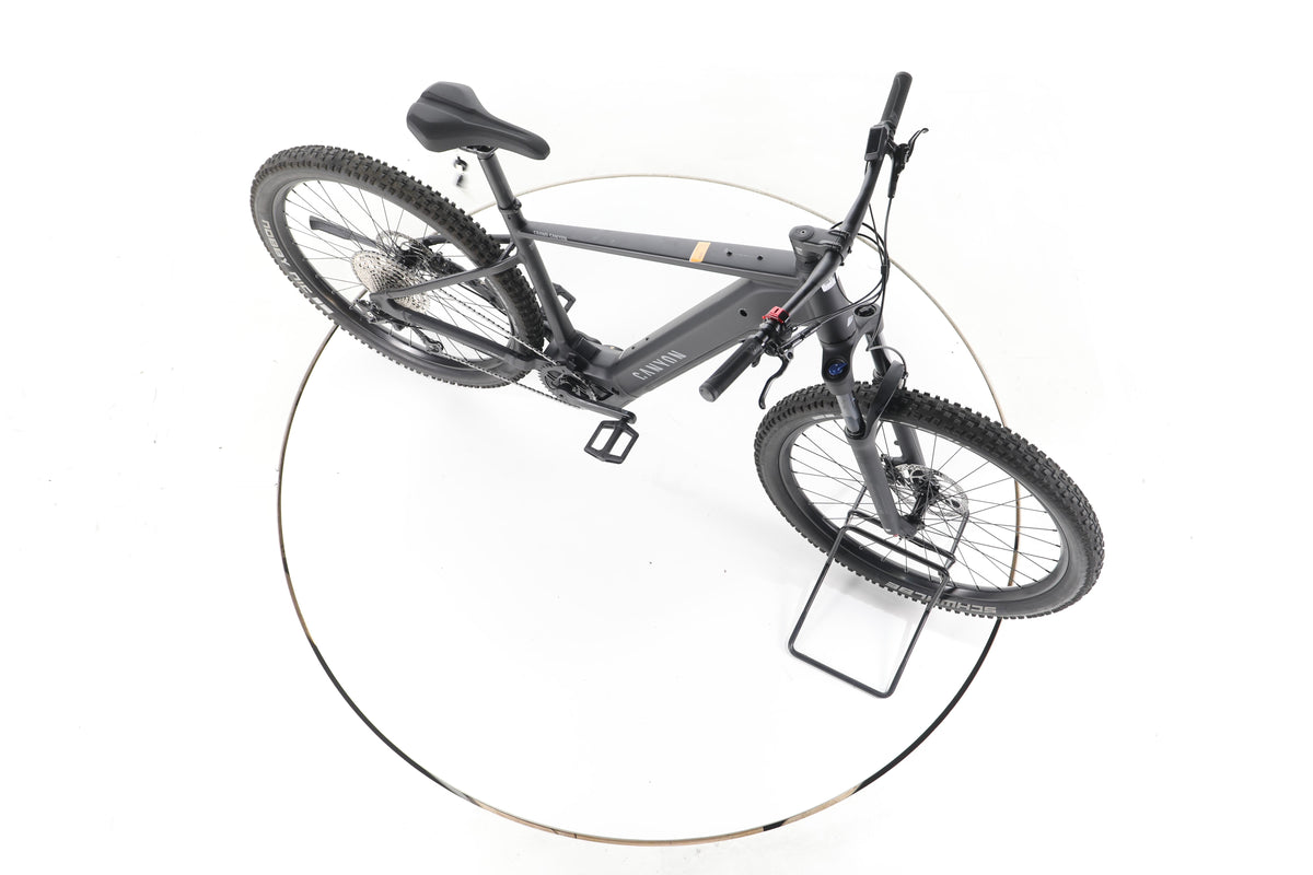 Canyon Grand Canyon:ON AL 7 E-Bike 2025 - Image 14