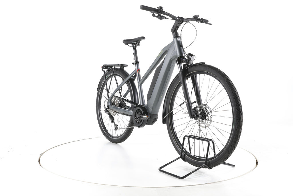 Carver Route E.440 Trekking E-Bike 2024 - Image 3