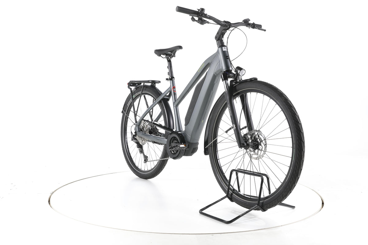 Carver Route E.440 Trekking E-Bike 2024 - Image 3