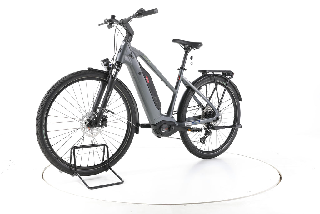 Carver Route E.440 Trekking E-Bike 2024 - Image 6