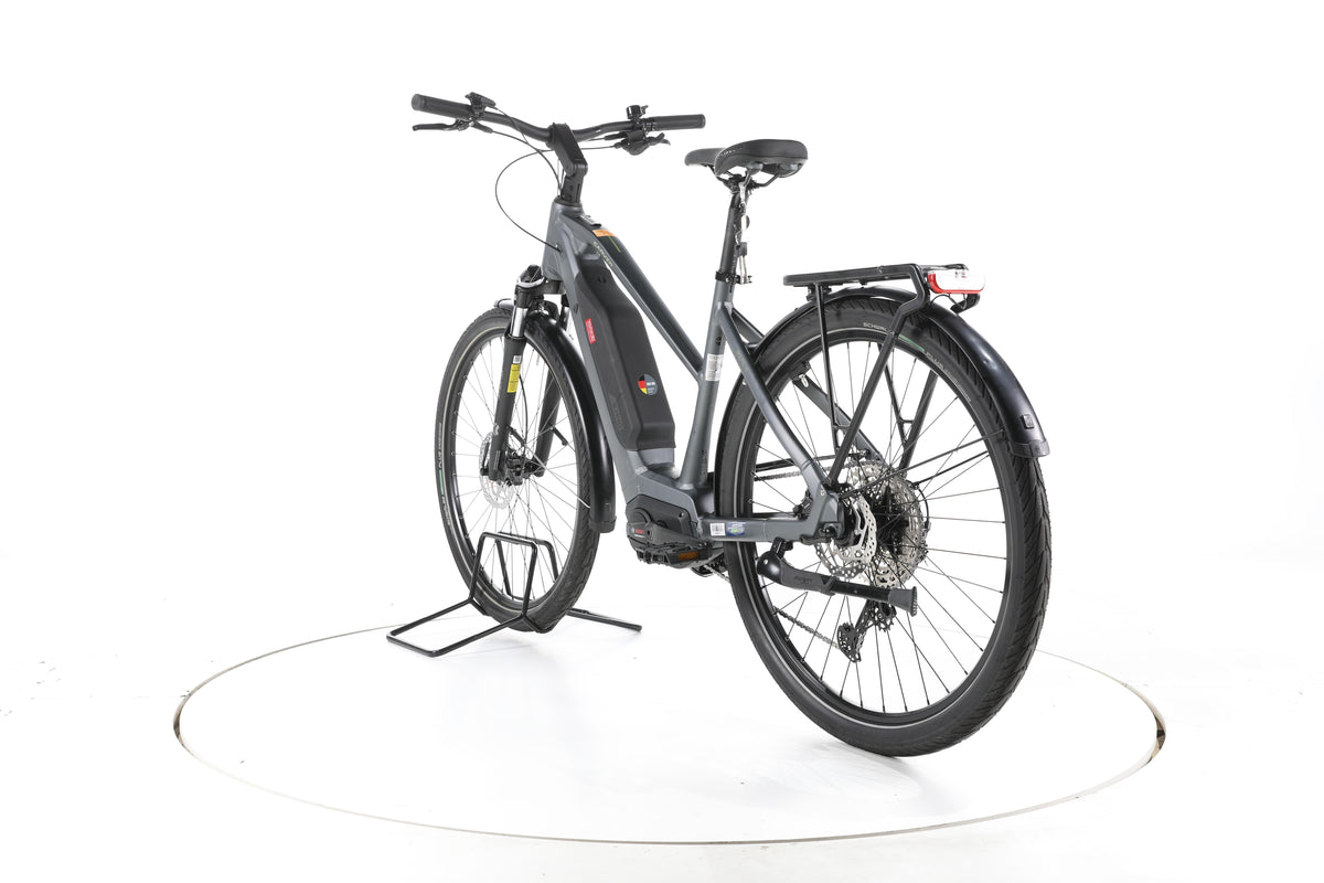 Carver Route E.440 Trekking E-Bike 2024 - Image 9
