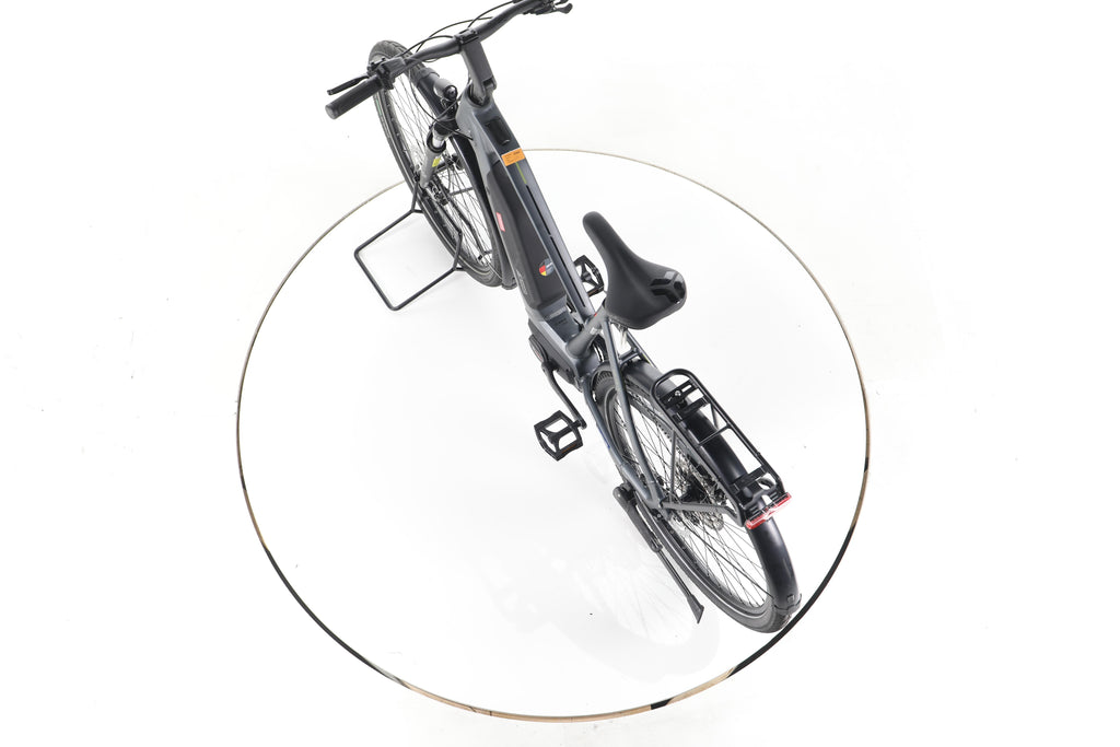 Carver Route E.440 Trekking E-Bike 2024 - Image 21