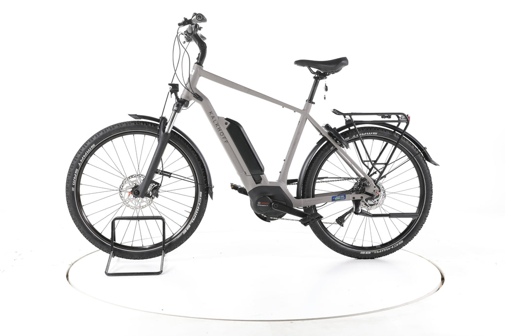 Kalkhoff Entice 1.B MOVE Trekking E-Bike - Image 7