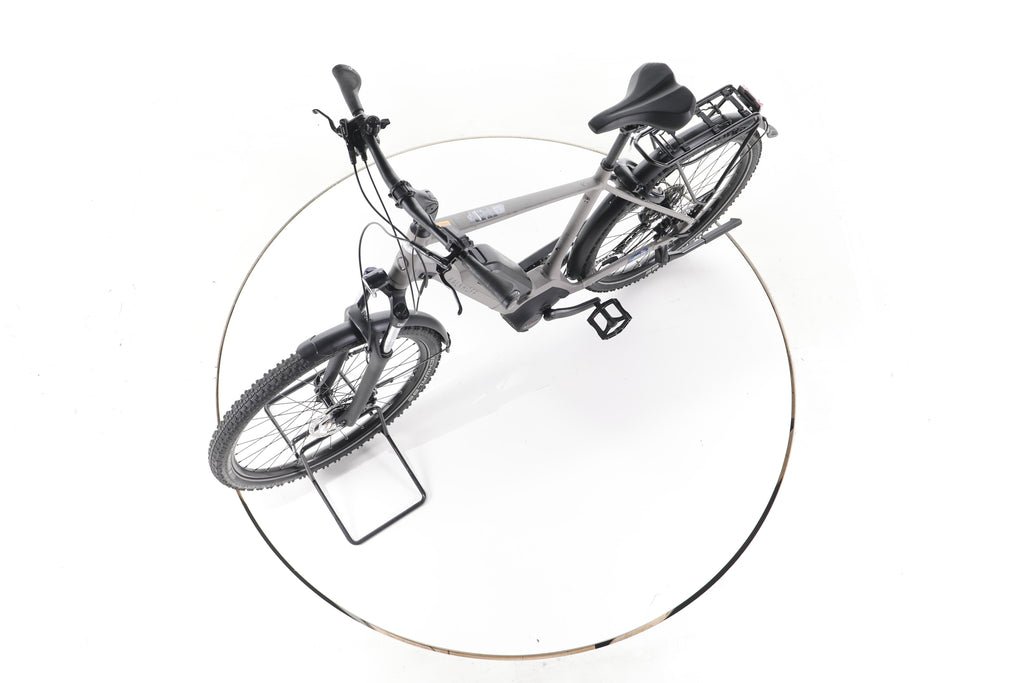 Kalkhoff Entice 1.B MOVE Trekking E-Bike - Image 18