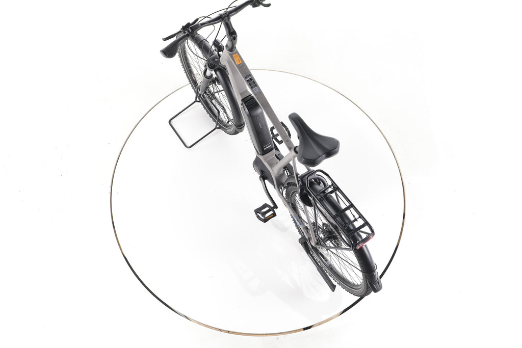 Kalkhoff Entice 1.B MOVE Trekking E-Bike - Image 21