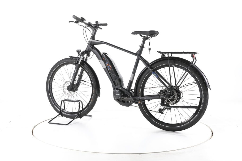 R Raymon TourRay E 3.0 Trekking E-Bike - Image 8