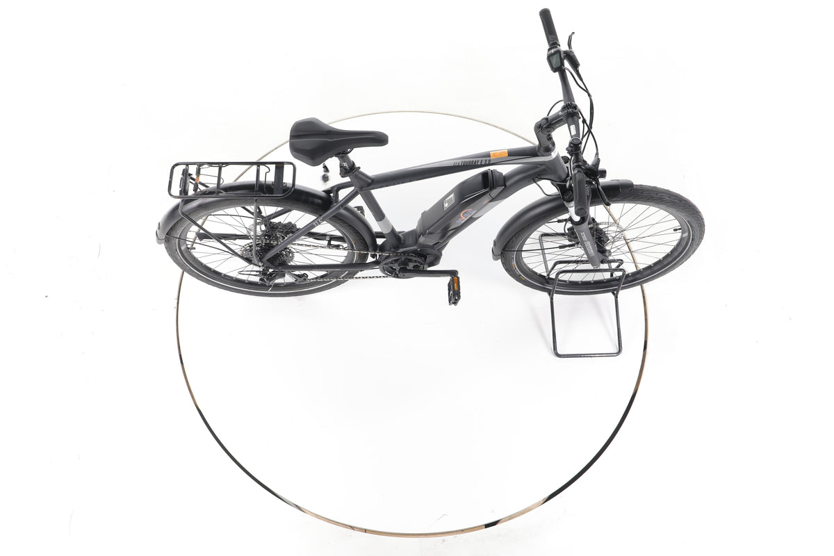 R Raymon TourRay E 3.0 Trekking E-Bike - Image 13