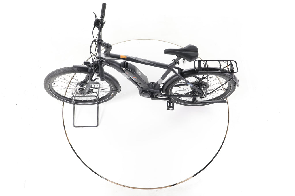 R Raymon TourRay E 3.0 Trekking E-Bike - Image 19